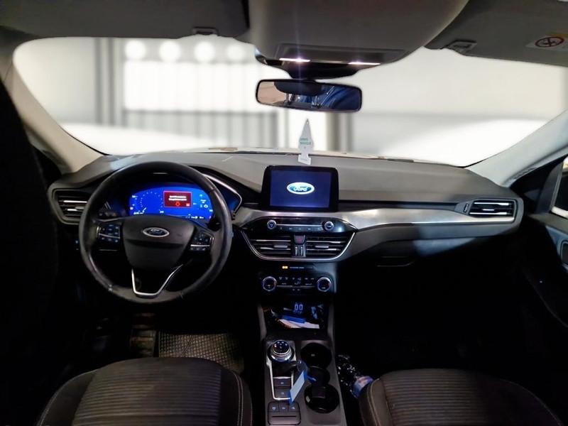 FORD KUGA 2.5 BENZINA PHEV 152 CV 2WD TIT.BUS. AUT SUV