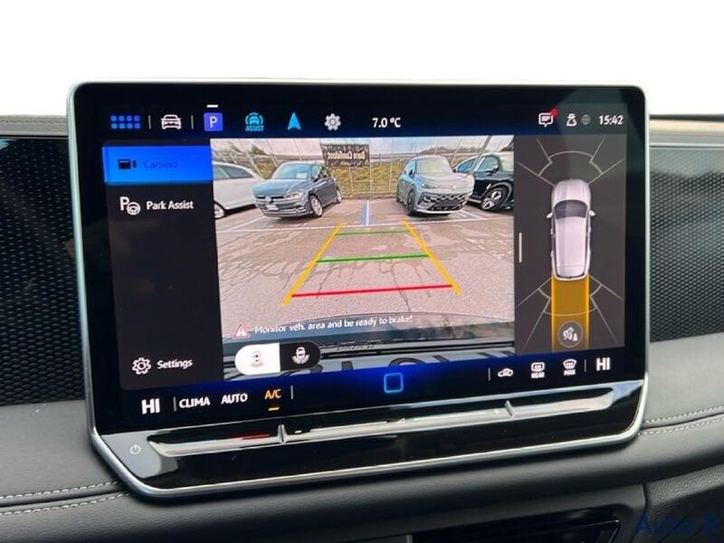 Volkswagen Tiguan Tiguan 2.0 TDI 150 CV DSG Life