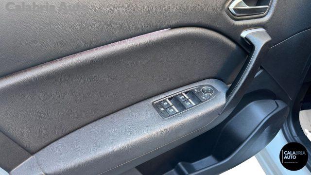 RENAULT Captur Plug-in Hybrid E-Tech 160 CV Rive Gauche