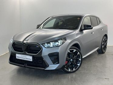BMW X2 M 35 i MSport Pro xDrive DCT