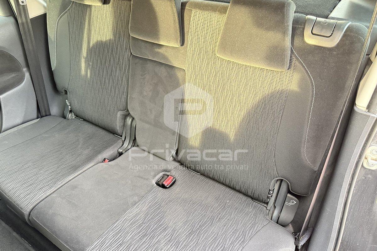 CITROEN C3 Picasso 1.6 HDi 110 airdream Exclusive Style