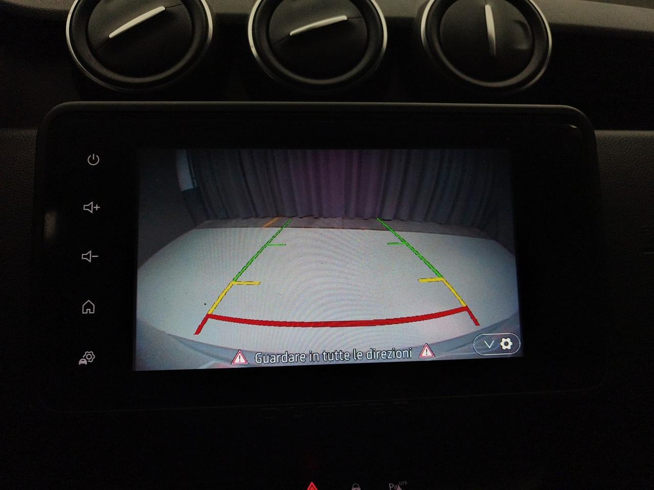 DACIA Duster II 2021 1.0 TCE 100CV EXPRESSION GPL