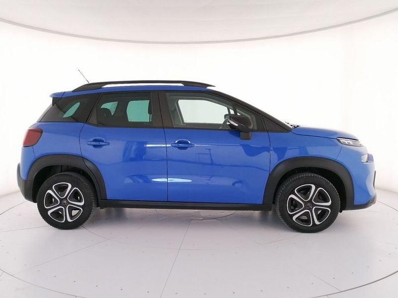 Citroën C3 Aircross 1.2 puretech Feel s&s 110cv