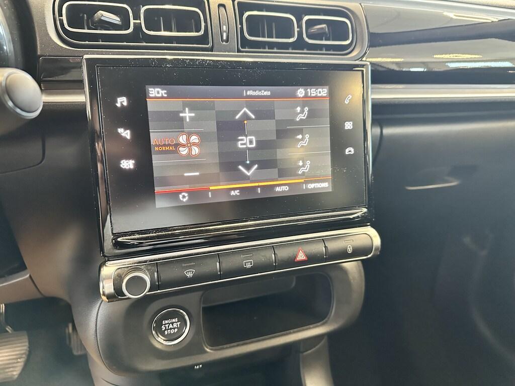 Citroen C3 1.2 PureTech Shine