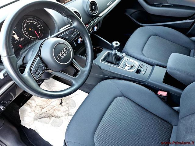 AUDI A3 SPB 30 TDI Business