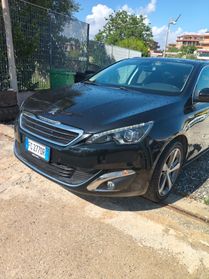 Peugeot 308 BlueHDi 120 S&S EAT6 SW Allure