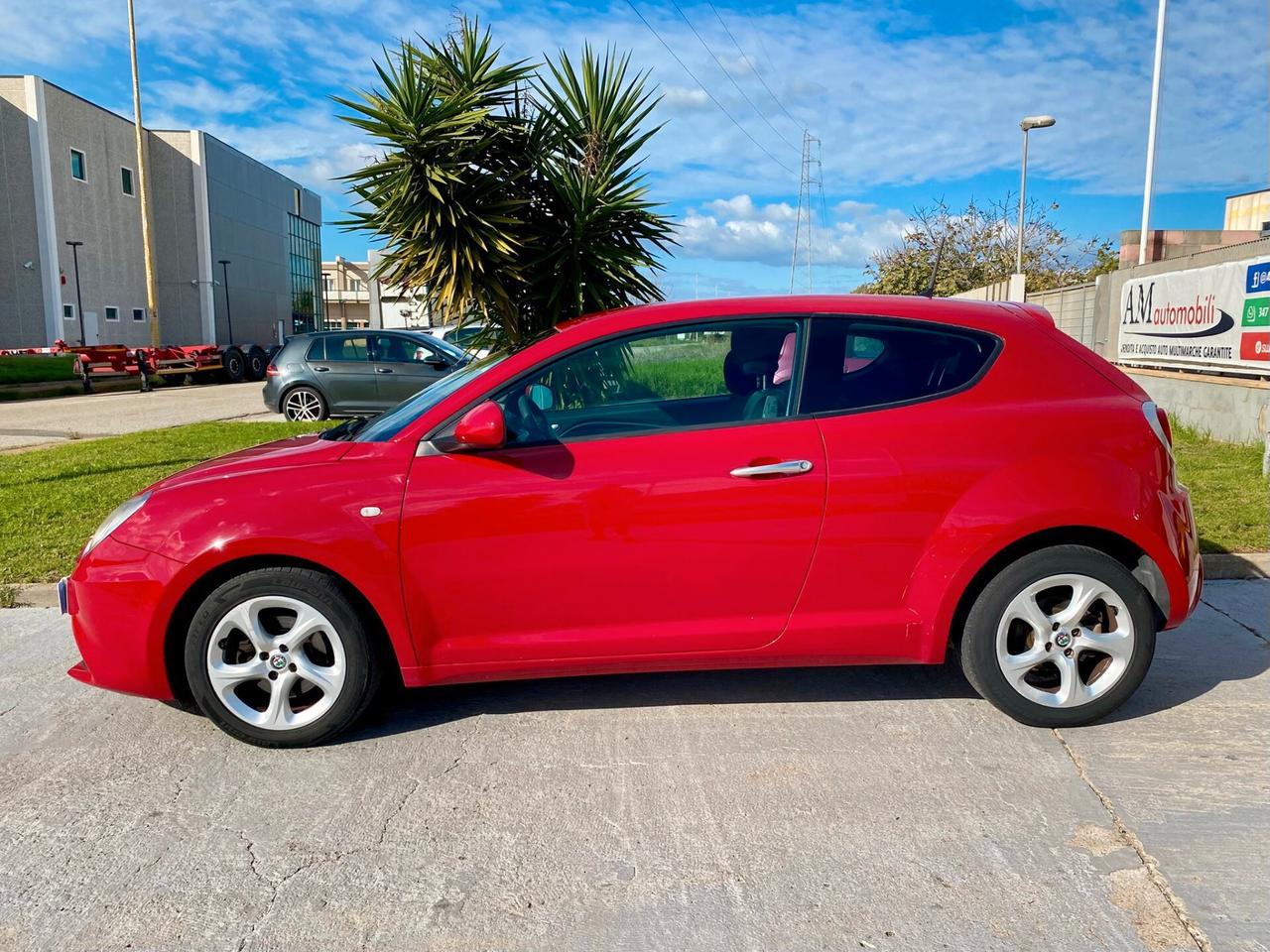 Alfa Romeo MiTo 1.3 JTDm 95 cv. S&S Super