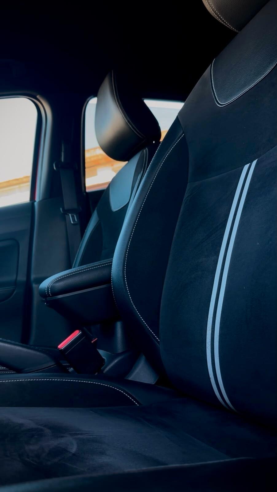 Nissan Micra dCi 90 5 porte N-Sport