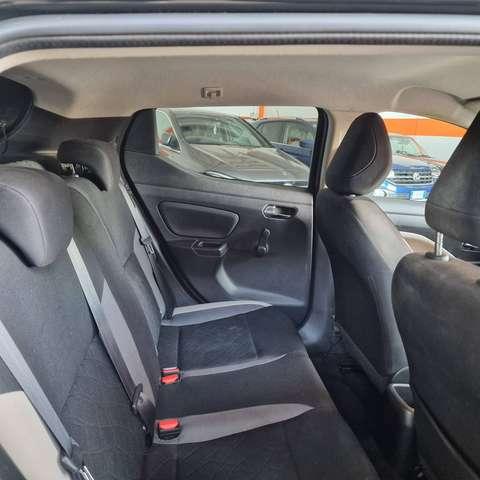 Nissan Micra Micra1.5 dci Tekna 90cv