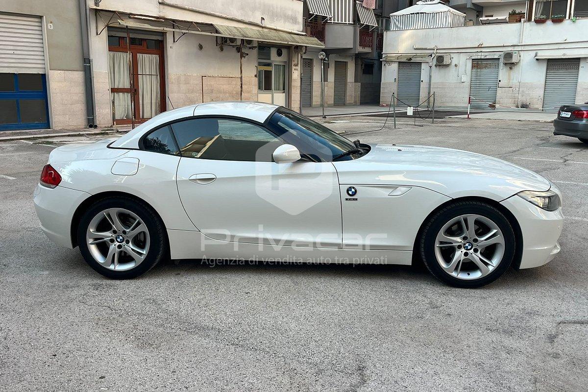 BMW Z4 sDrive23i