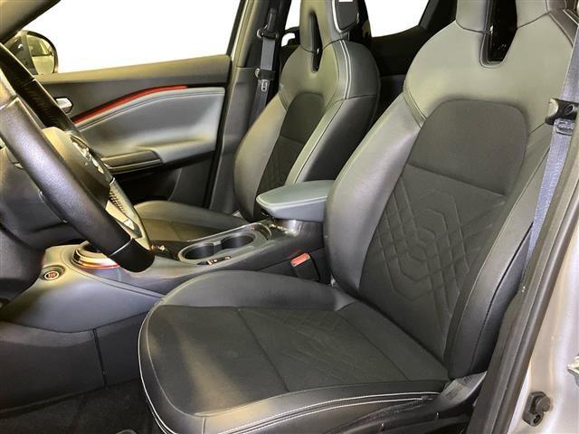 NISSAN Juke 1.0 DIG T 117cv Tekna