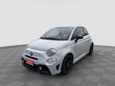 ABARTH 595 595 1.4 Turbo T-Jet 160 CV Pista
