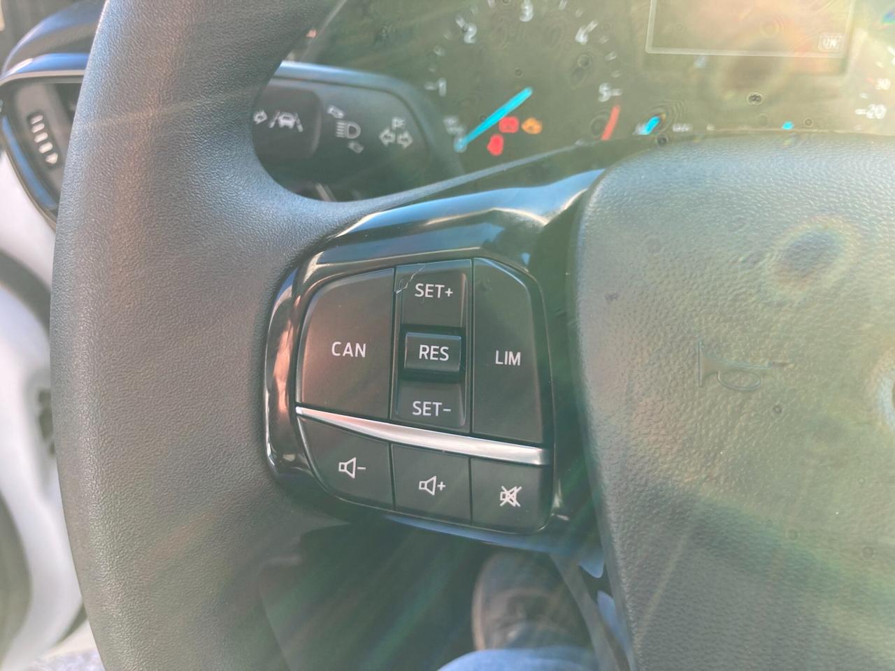 Ford Fiesta 1.5 TDCi Start&Stop 5 porte Titanium