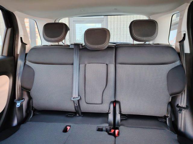 FIAT 500L 1.3 Multijet 95 CV Trekking MOTORE 18000KM