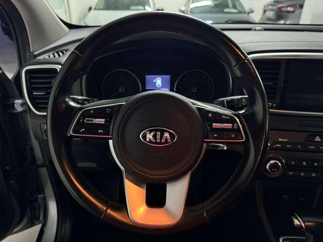 Kia Sportage Sportage IV 2021 1.6 crdi mhev Style 2wd 136cv dct garanzia ufficiale fino al 08/2028
