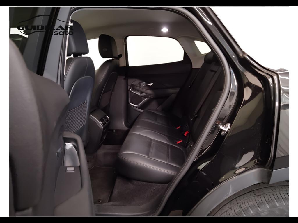 JAGUAR E-Pace 2021 - E-Pace 2.0d i4 mhev R-Dynamic awd 163cv auto