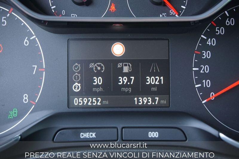 Opel Crossland 1.2 110cv Elegance S&S MT6