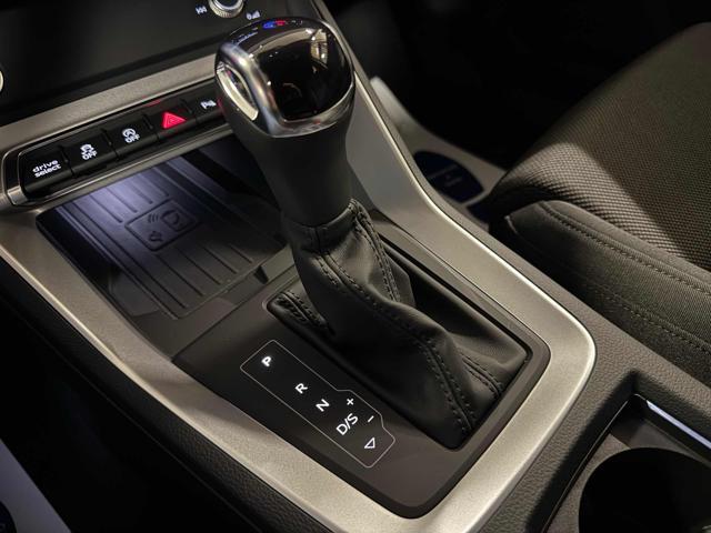 AUDI Q3 SPB 35 TFSI S tronic S line edition