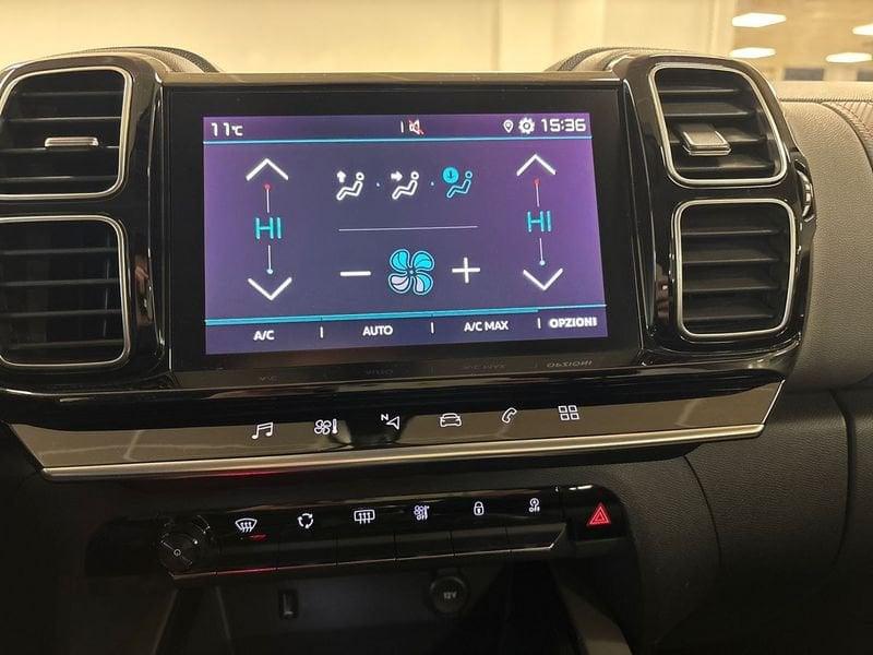 Citroën C5 Aircross PureTech 130 S&S Feel