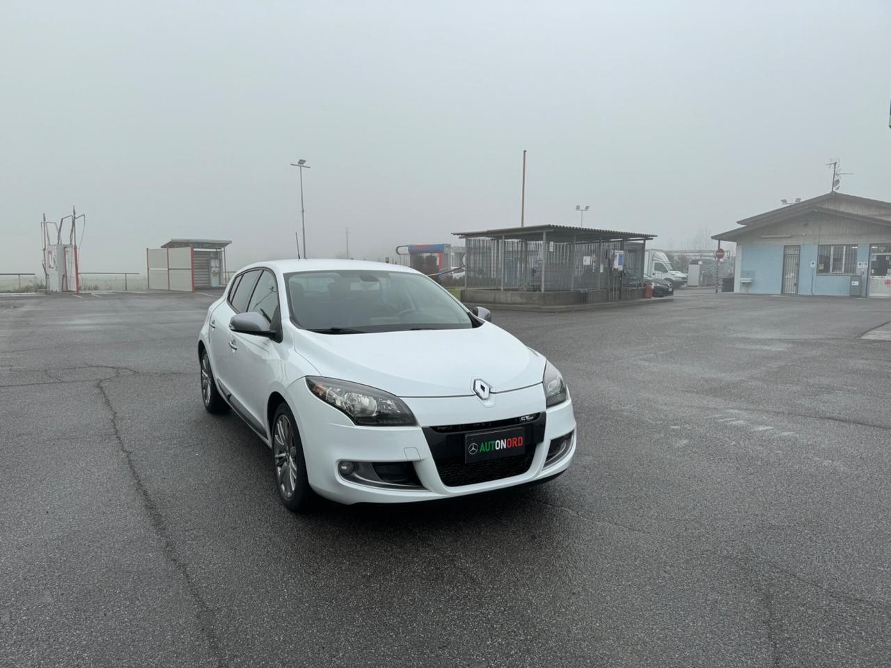 Renault Megane Mégane 1.4 TCe GT Line