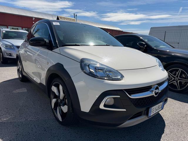 OPEL Adam Rocks 1.4 87 CV