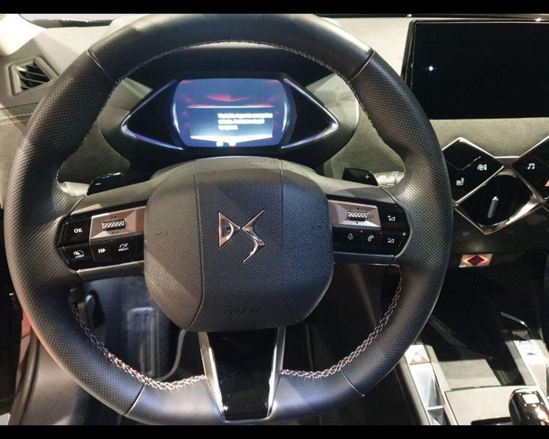 DS DS3 Crossback Hybrid 136 Étoile