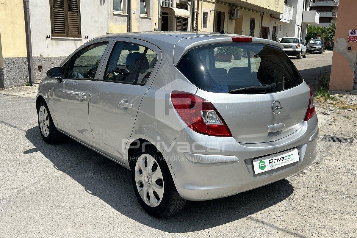 OPEL Corsa 1.2 5 porte Club