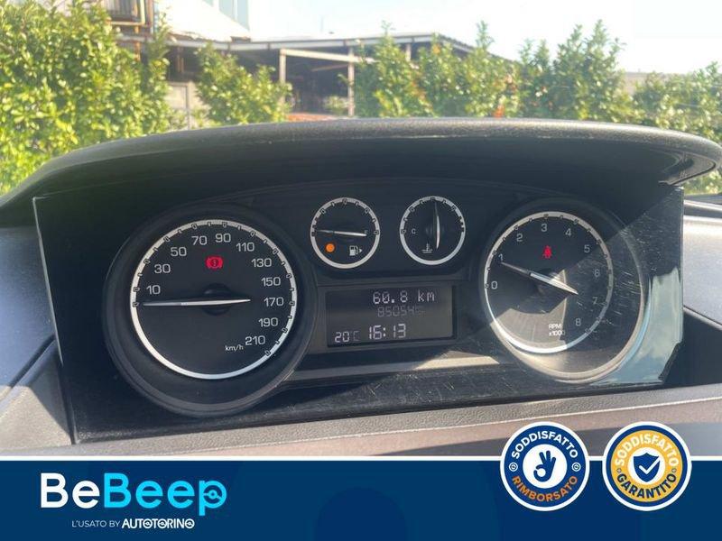 Lancia Ypsilon 1.2 8V GOLD C/CL 69CV E6