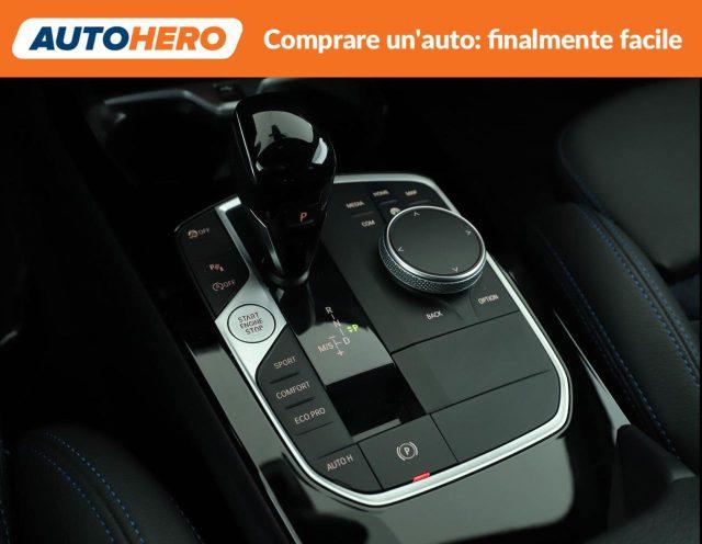 BMW 118 d 5p. Msport