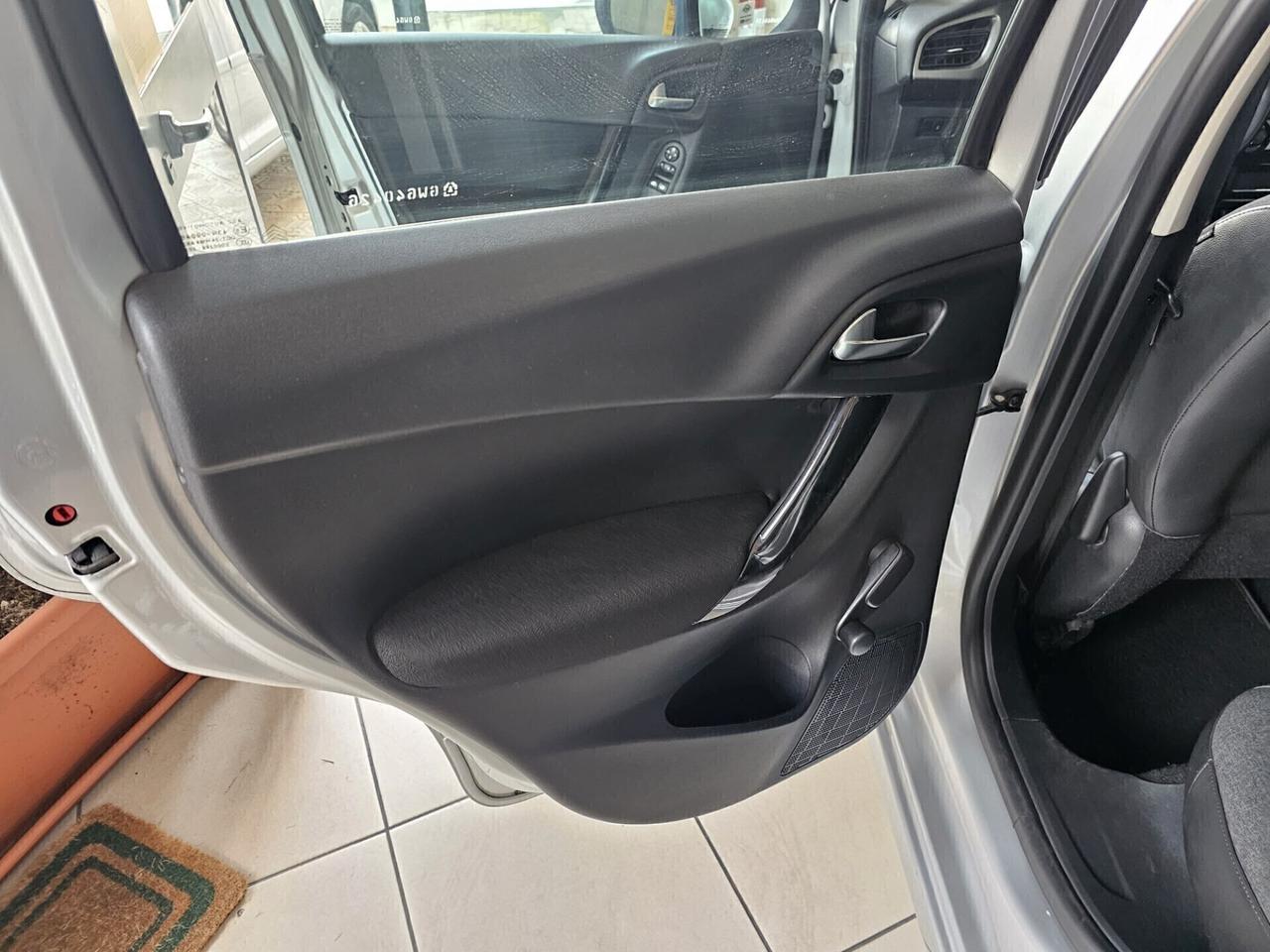 Citroen C3 PureTech 82 Feel