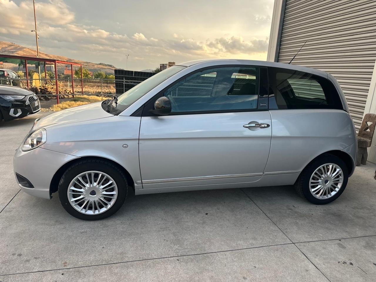 Lancia Ypsilon 1.2 69 CV Elle