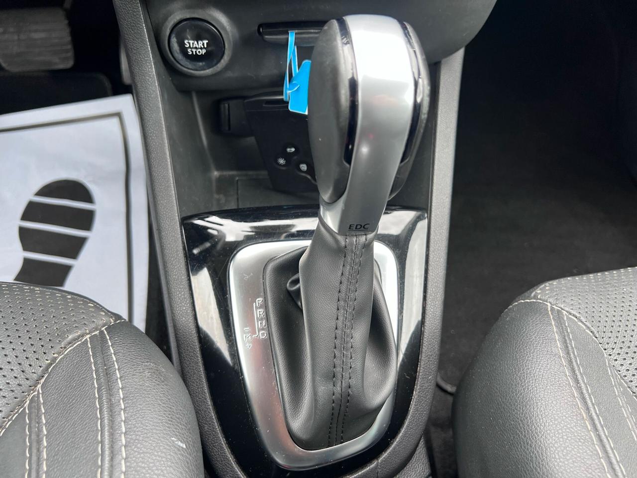Renault Clio dCi 8V 90 CV Start&Stop 5 porte Energy Duel