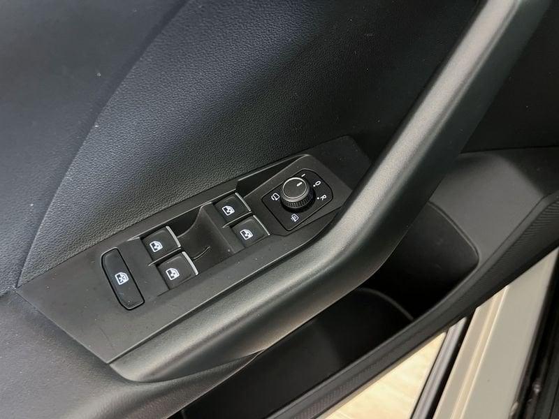 Volkswagen T-Cross T-Cross 1.5 tsi Advanced 150cv dsg