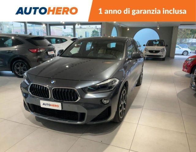 BMW X2 xDrive18d Msport