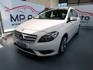 Mercedes-benz B 180 CDI BlueEFFICIENCY Premium