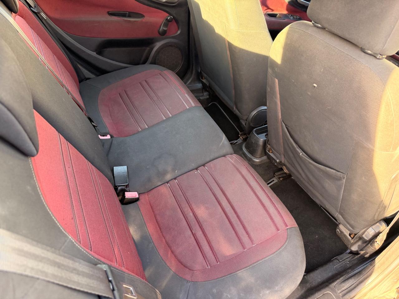 Fiat Punto Evo 1.2 5 porte Active
