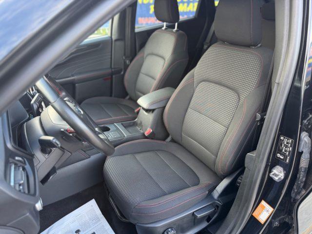 FORD Kuga 1.5 EcoBlue ST-Line GARANZIA