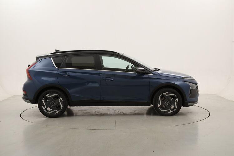 Hyundai Bayon XClass BR973149 1.0 Mild Hybrid 100CV