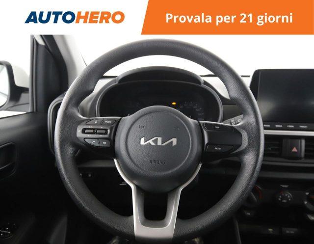 KIA Picanto 1.0 12V 5 porte Urban