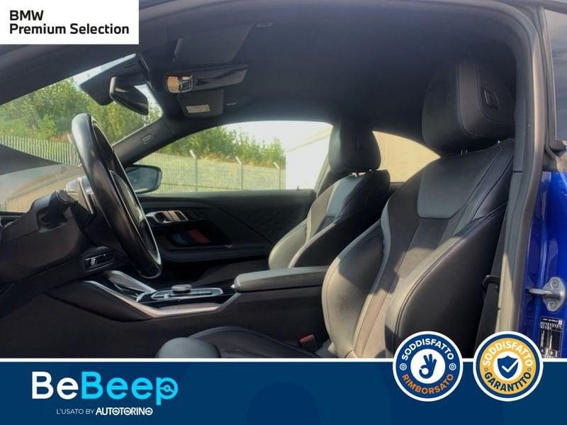 BMW Serie 2 Coupé 220D COUPE MHEV 48V MSPORT PRO AUTO