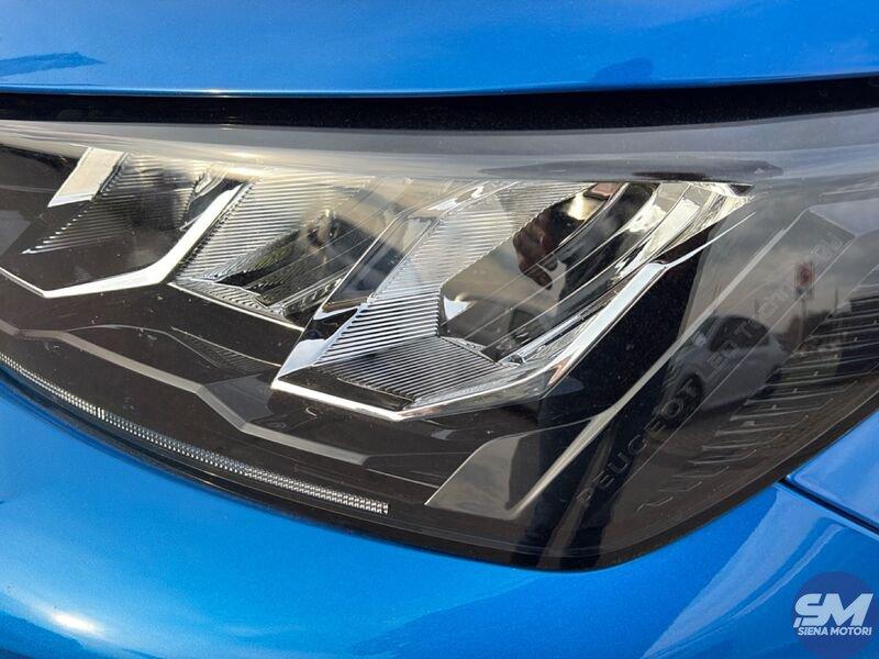 Peugeot 2008 PureTech 130 Allure Pack S/S