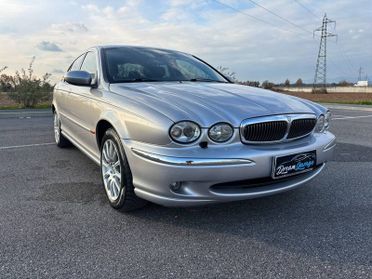 Jaguar X-Type 2.0 V6 Benzina
