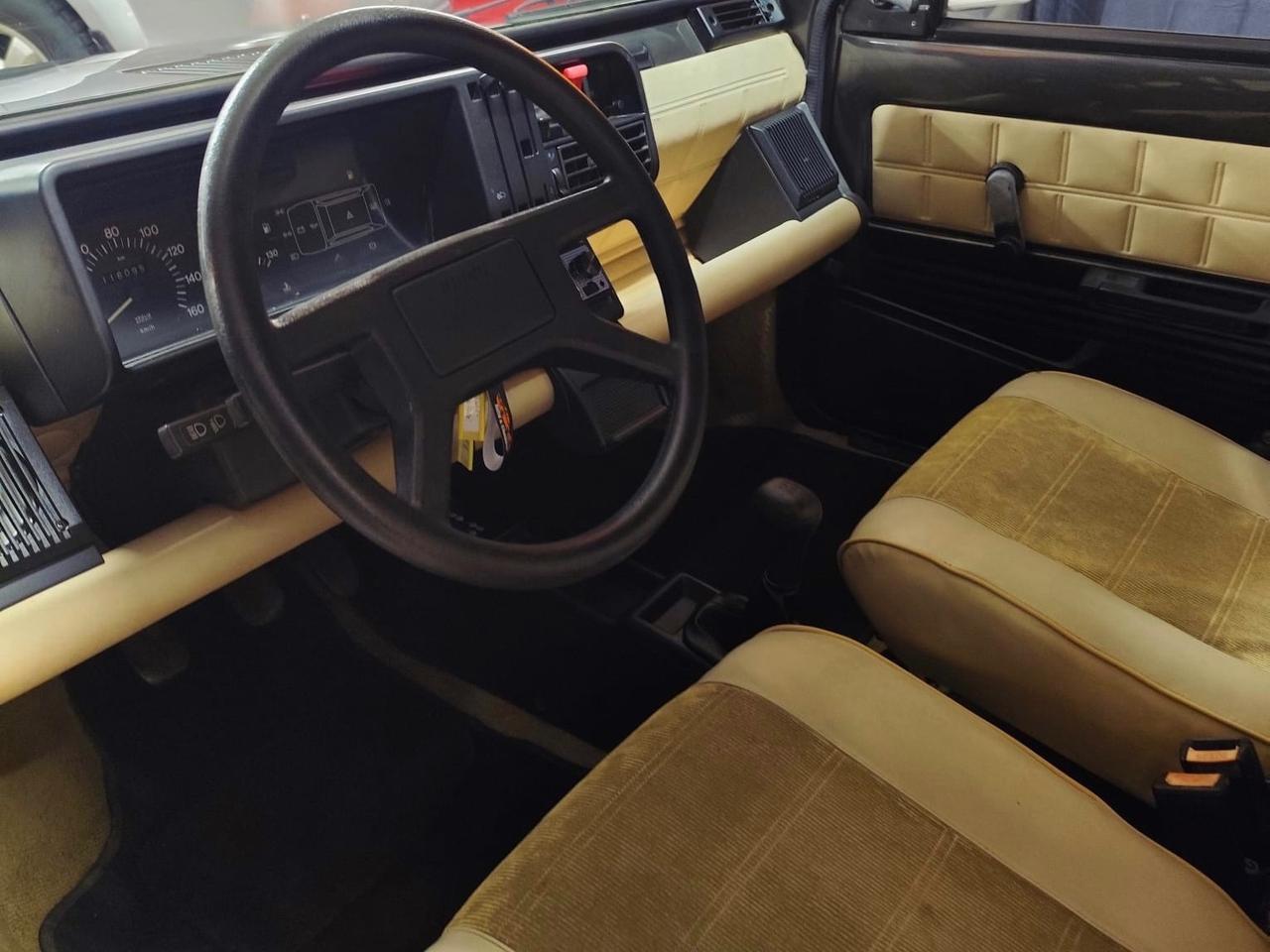 FIAT PANDA CAFÈ 900 IE CON TETTO APRIBILE ADATTA A NEOPATENTATI