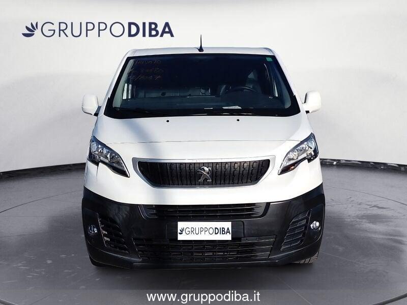 Peugeot Expert III 1.6 Bluehdi Pro comp. S&S 115cv 3p.ti E6