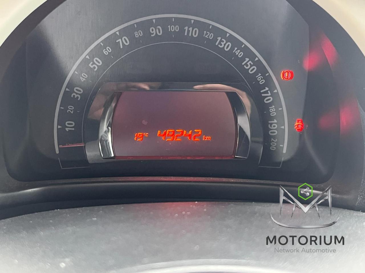 Renault Twingo 0.9 tce Generation Gpl 90cv