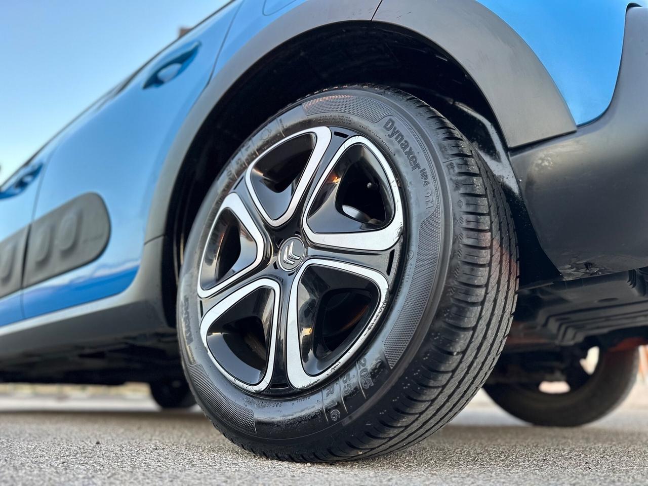 Citroen C3 2019 1.5 DIESEL 102CV 100 S&S Shine XFE