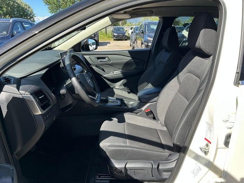 Nissan Qashqai 1.5 e-power 90th Anniversary 2wd