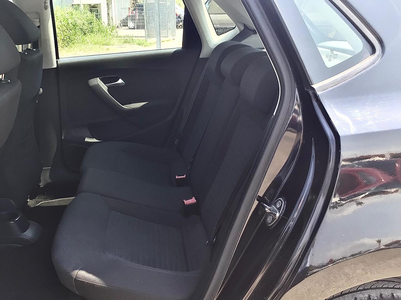 Volkswagen Polo 1.2 TDI 75 Cv 5 p. Trendline