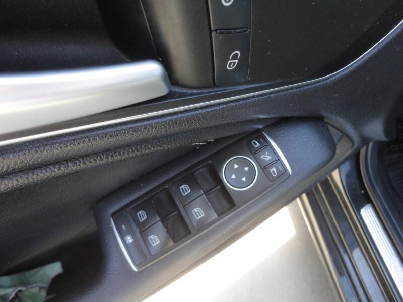 MERCEDES CLA (C/X117) CLA 200 d S.W. Aut...