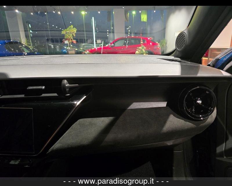 Alfa Romeo Junior Milano Ibrida Ibrida Ibrida Speciale1.2 145cv Hybrid Edct6